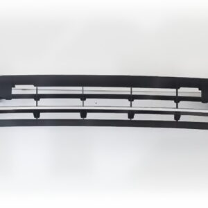 Решітка в бампер переднього Volkswagen Passat B8 2015+ USA