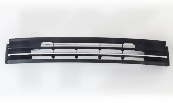 Решітка в бампер переднього Volkswagen Passat B8 2015+ USA