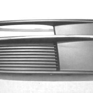 reshitka-fps-1609 Решітка в бампер переднього права Volkswagen Beetle 2011-2016