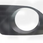 Решітка в бампер переднього ліва Lexus RX 2009-2012 Решітка в бампер переднього ліва Lexus RX 2009-2012 GS 8151 D303