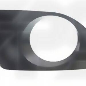 reshitka-fps-1638 Решітка в бампер переднього ліва Lexus RX 2009-2012