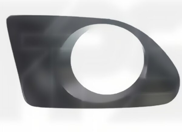 Решітка в бампер переднього ліва Lexus RX 2009-2012