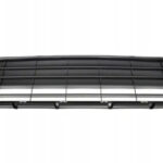 Решітка в бампер переднього Lexus RX 2015-2020 Решітка в бампер переднього Lexus RX 2015-2020 GS 8157 D301