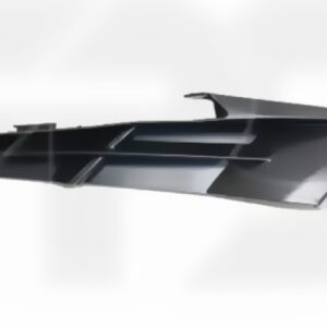 Накладка в Бампер передній ліва Lexus RX 2015-2020