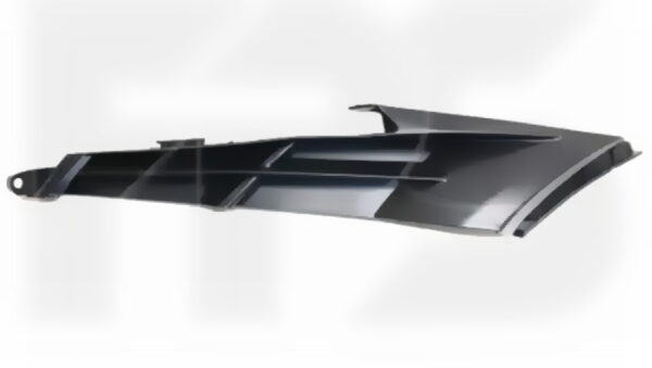 Накладка в Бампер передній ліва Lexus RX 2015-2020