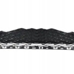 Решітка в бампер переднього Lexus RX 2015-2020 Решітка в бампер переднього Lexus RX 2015-2020 GS 8157 D304