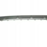 Накладка бамперу переднього середня Lexus RX 2015-2020 Накладка бамперу переднього середня Lexus RX 2015-2020 GS 8157 D304