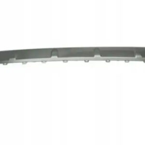 Накладка бамперу переднього середня Lexus RX 2015-2020