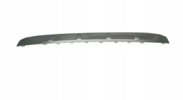 Накладка бамперу переднього середня Lexus RX 2015-2020