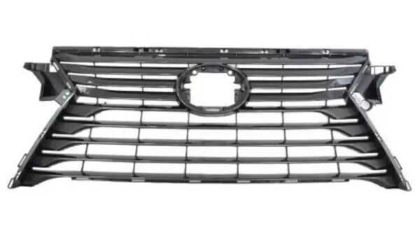 reshitka-fps-1658 Радіаторна решітка Lexus RX 2015-2020