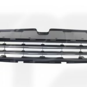 Решітка в бампер переднього Lexus CT200H 2011-2014