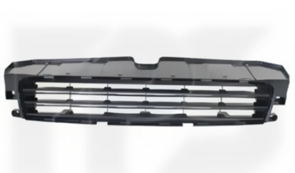 reshitka-fps-1661 Решітка в бампер переднього Lexus CT200H 2011-2014