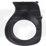 Решітка в бампер переднього ліва Lexus CT200H 2011-2014 Решітка в бампер переднього ліва Lexus CT200H 2011-2014 FP 8158 900