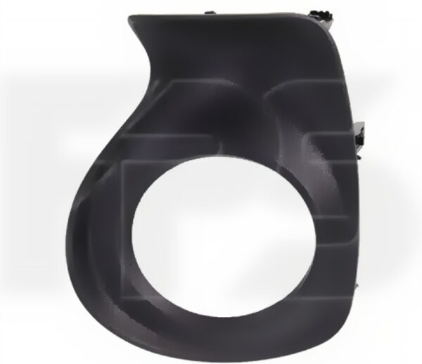 reshitka-fps-1663 Решітка в бампер переднього права Lexus CT200H 2011-2014