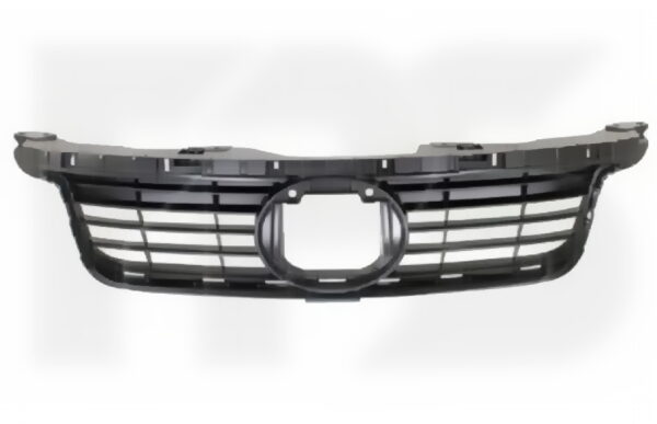 reshitka-fps-1664 Радіаторна решітка Lexus CT200H 2011-2014