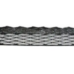 Радіаторна решітка нижня Lexus NX 2014-2017 Радіаторна решітка нижня Lexus NX 2014-2017 GS 8155 D301