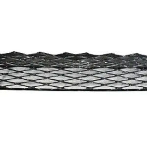 Радіаторна решітка нижня Lexus NX 2014-2017