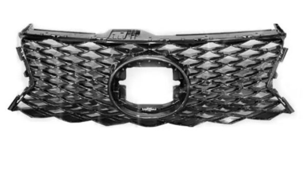 reshitka-fps-1690 Радіаторна решітка Lexus IS F-Sport 2016-2020