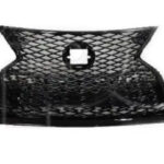 Радіаторна решітка Lexus RX 2020+ Радіаторна решітка Lexus RX 2020+ FP 8178 915