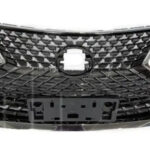 Радіаторна решітка Lexus RX 2020+ Радіаторна решітка Lexus RX 2020+ FP 8178 915