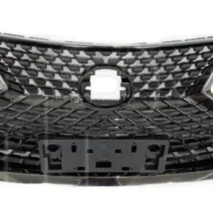 Радіаторна решітка Lexus RX 2020+