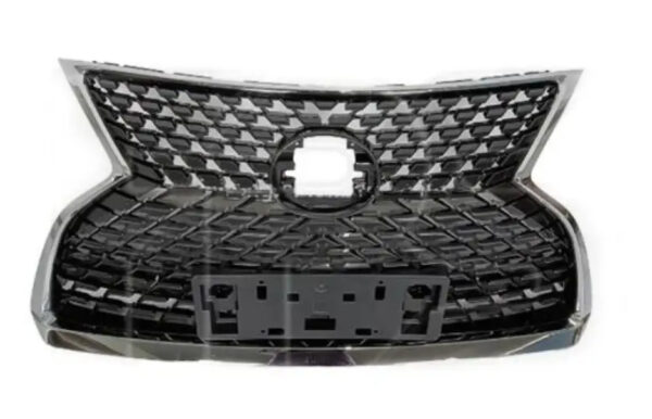 reshitka-fps-1695 Радіаторна решітка Lexus RX 2020+