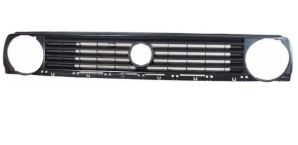 Радіаторна решітка Volkswagen Golf 2 1987-1991