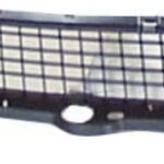 Решітка в бампер переднього ліва Volkswagen Golf 3 1991-1997 FP 9522 200-P