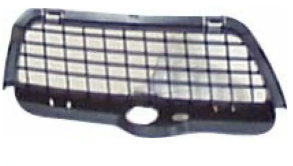 Решітка в бампер переднього ліва Volkswagen Golf 3 1991-1997