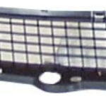 Решітка в бампер переднього права Volkswagen Golf 3 1991-1997 FP 9522 200