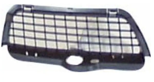 reshitka-fps-1709 Решітка в бампер переднього права Volkswagen Golf 3 1991-1997
