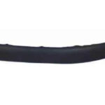 Накладка бамперу переднього права Volkswagen Passat B5 1997-2000 Накладка бамперу переднього права Volkswagen Passat B5 1997-2000 FP 9539 F1-E