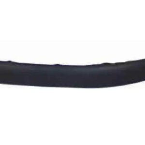 reshitka-fps-1714 Накладка бамперу переднього права Volkswagen Passat B5 1997-2000