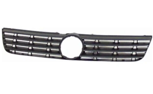 reshitka-fps-1715 Радіаторна решітка Volkswagen Passat B5 1997-2000