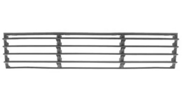 Решітка в бампер Volkswagen Passat B5 2000-2005