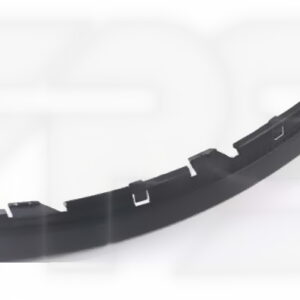 Накладка решітки права Volkswagen Golf 5 2004-2009