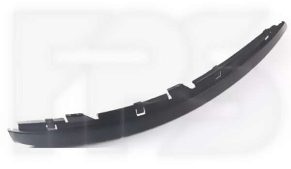 reshitka-fps-1727 Накладка решітки права Volkswagen Golf 5 2004-2009