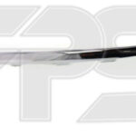 Молдинг решітки лівий Volkswagen Golf 5 2004-2009 USA Молдинг решітки лівий Volkswagen Golf 5 2004-2009 USA FP 9544 980