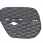 Решітка в бампер переднього ліва BMW X5 E70 2010-2013 FP 1412 311
