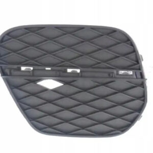 Решітка в бампер переднього ліва BMW X5 E70 2010-2013