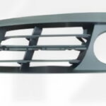 Решітка в бампер переднього права BMW 5 F10 2010-2013 FP 1420 314