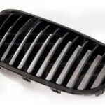 Радіаторна решітка ліва BMW 5 F10 2010-2013 FP 1420 902