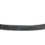 Накладка бамперу заднього BMW X3 F25 2010-2017 Накладка бамперу заднього BMW X3 F25 2010-2017 FP 1427 311