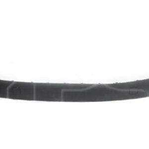 reshitka-fps-202 Накладка бамперу заднього BMW X3 F25 2010-2017