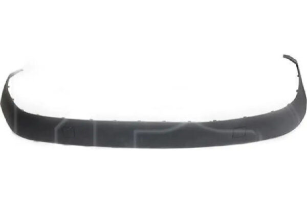 Накладка бамперу заднього BMW X3 F25 2010-2017