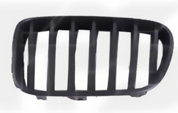 Радіаторна решітка ліва BMW X3 F25 2010-2014