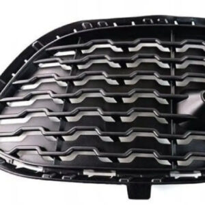 reshitka-fps-208 Решітка в бампер переднього ліва BMW X3 F25 2014-2017