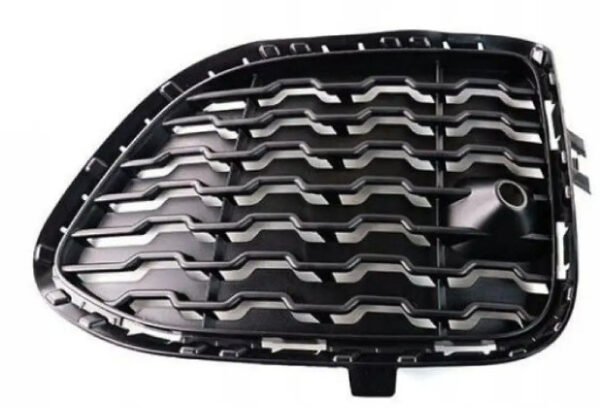 reshitka-fps-208 Решітка в бампер переднього ліва BMW X3 F25 2014-2017