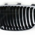 Радіаторна решітка права BMW 3 E90/E91 2008-2011 FP 1408 391