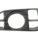 Решітка в бампер переднього права BMW 5 F10 M-Sport 2013-2016 Решітка в бампер переднього права BMW 5 F10 M-Sport 2013-2016 FP 1420 387